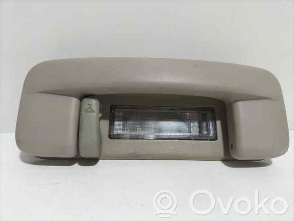 Manecilla interna puerta trasera   1105517,80112