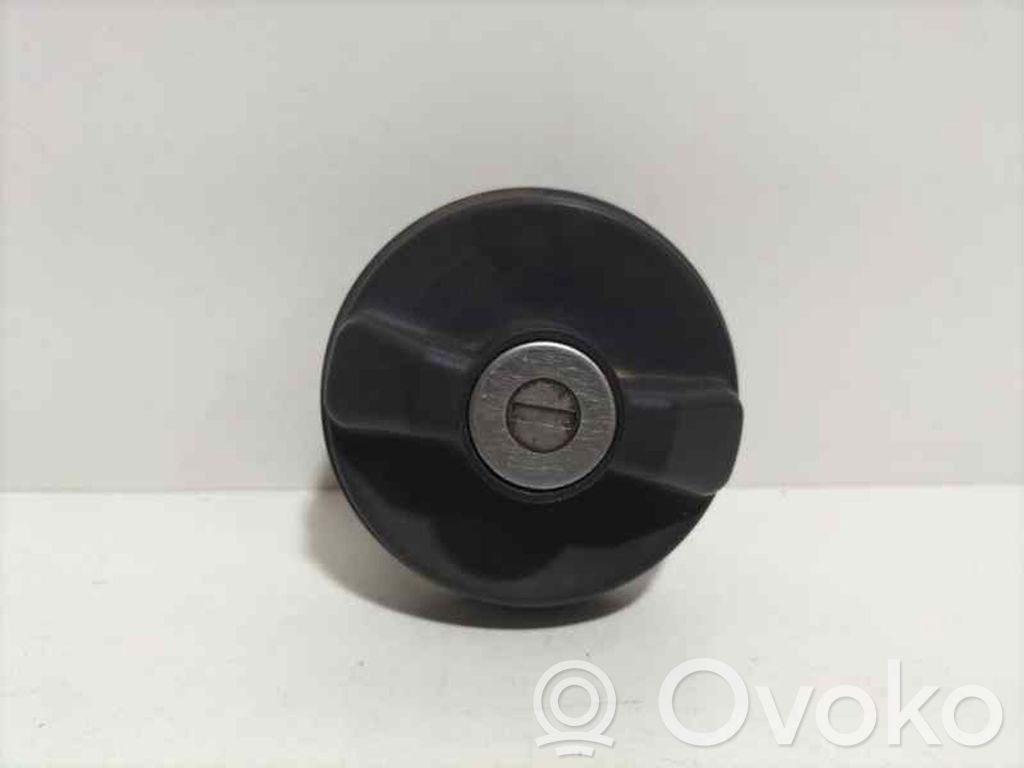Chrysler 300M Fuel tank cap trim 