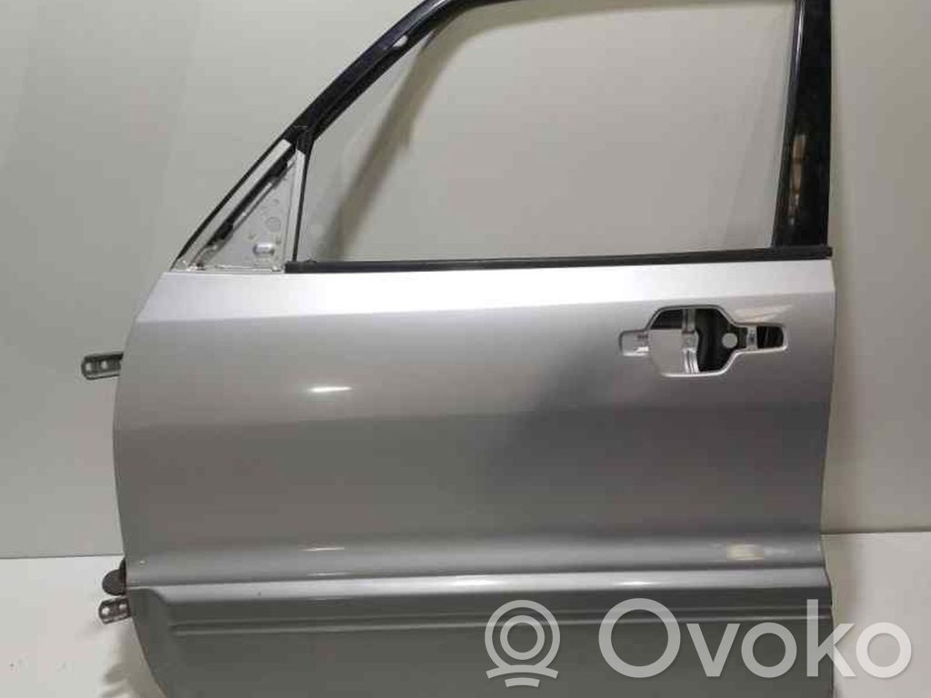 Mitsubishi Montero Front door 