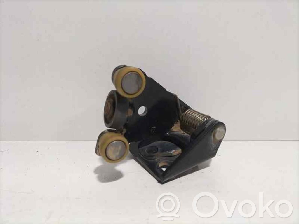 Citroen Berlingo Sliding door upper roller guide/hinge 