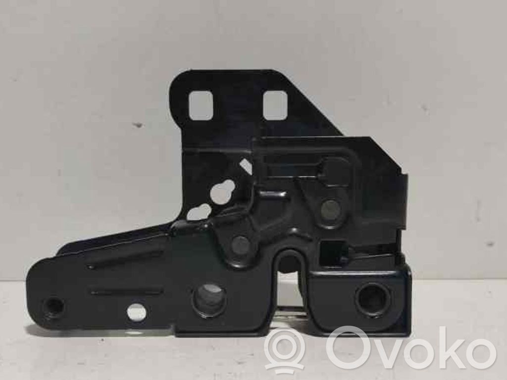 Tie down hook / loop   4F0823509,80883