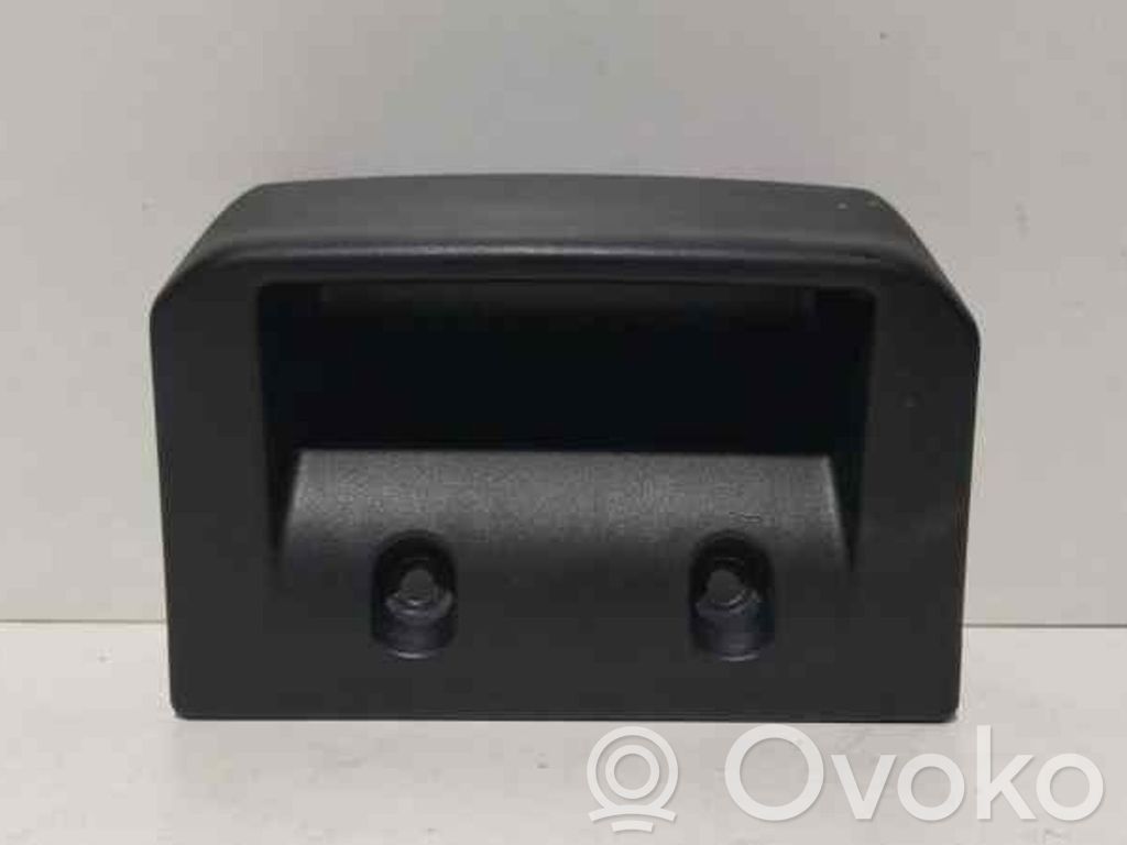 Audi A6 S6 C6 4F Element deski rozdzielczej 