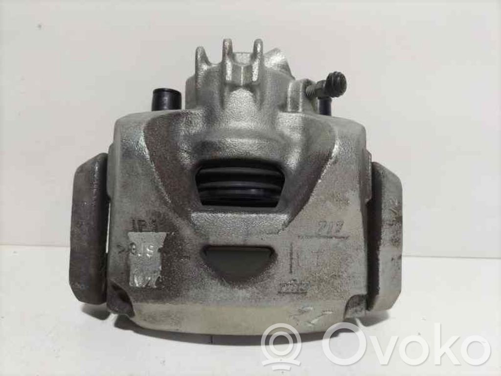 Zacisk hamulcowy przedni   4400T4,81293