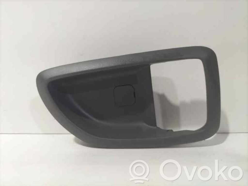 Hyundai Tucson JM Front door exterior handle 