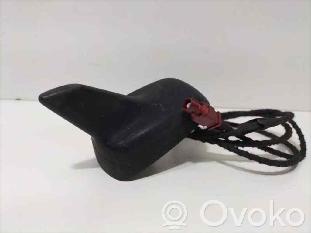Audi A6 S6 C6 4F Radion antenni 