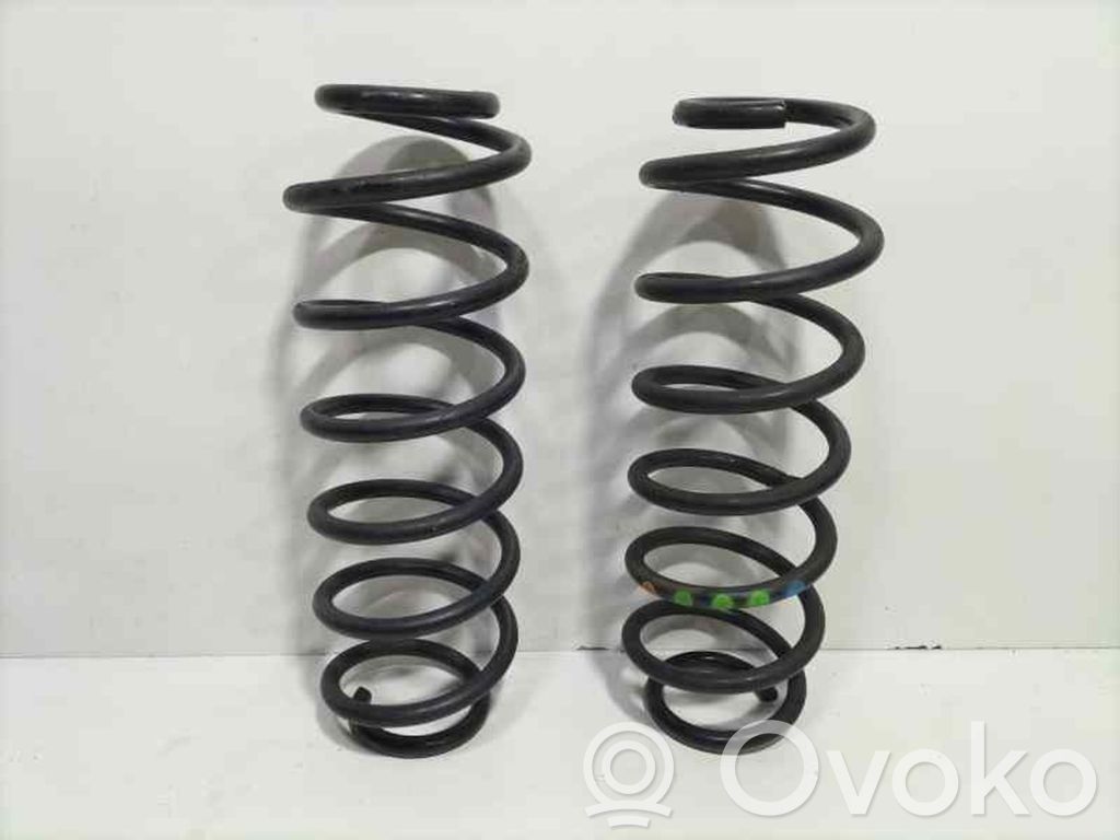 Seat Ibiza III (6L) Muelle espiral delantero 