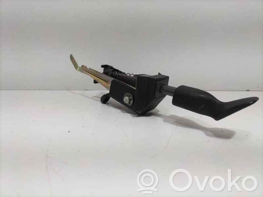Land Rover Range Rover P38A Front door interior handle 