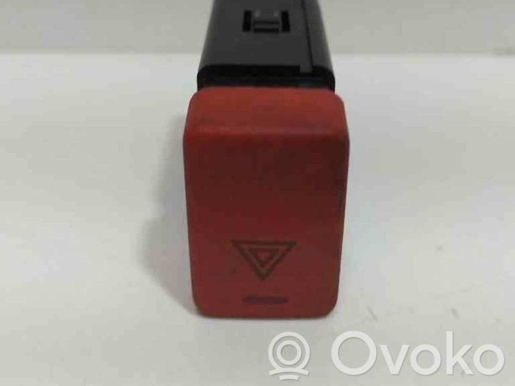 Land Rover Range Rover P38A Hazard light switch 