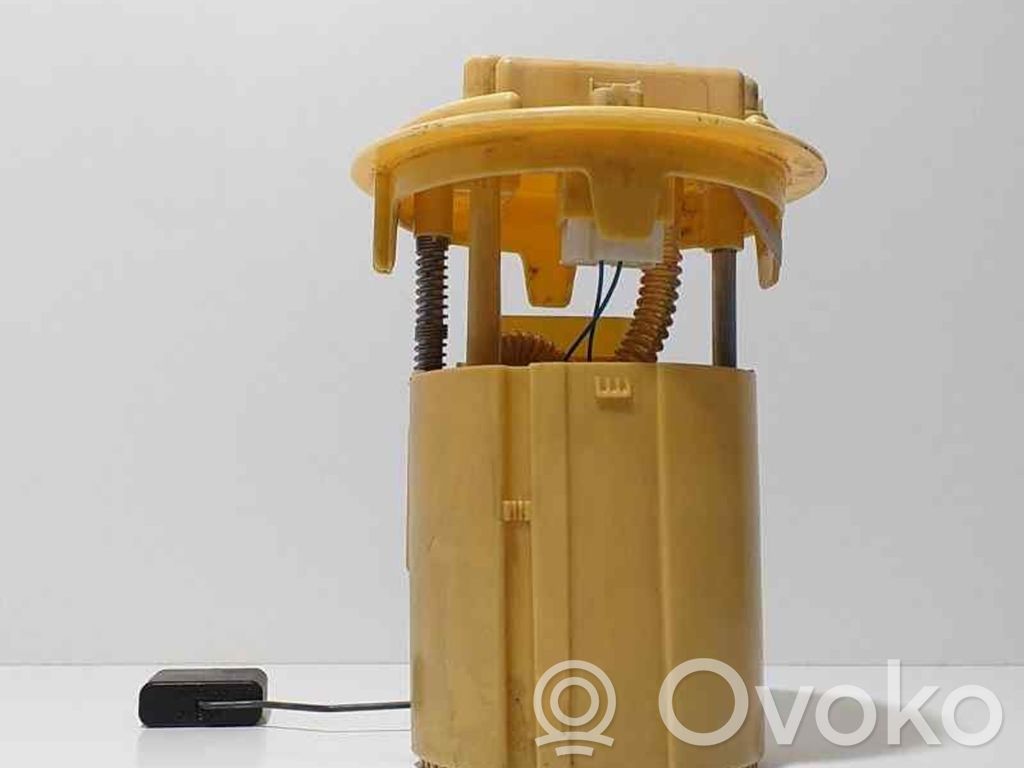 Citroen Berlingo In-tank fuel pump 