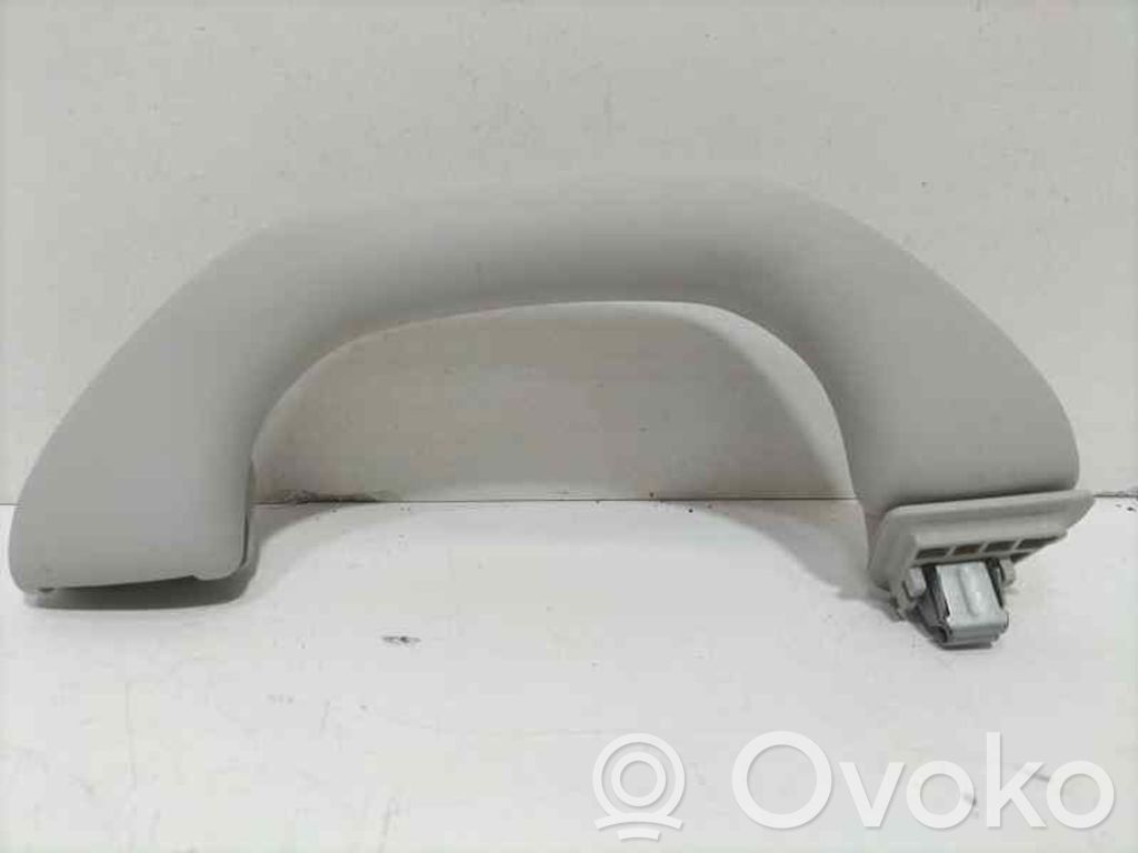 Seat Leon (5F) Galinė atidarymo rankenėlė vidinė 