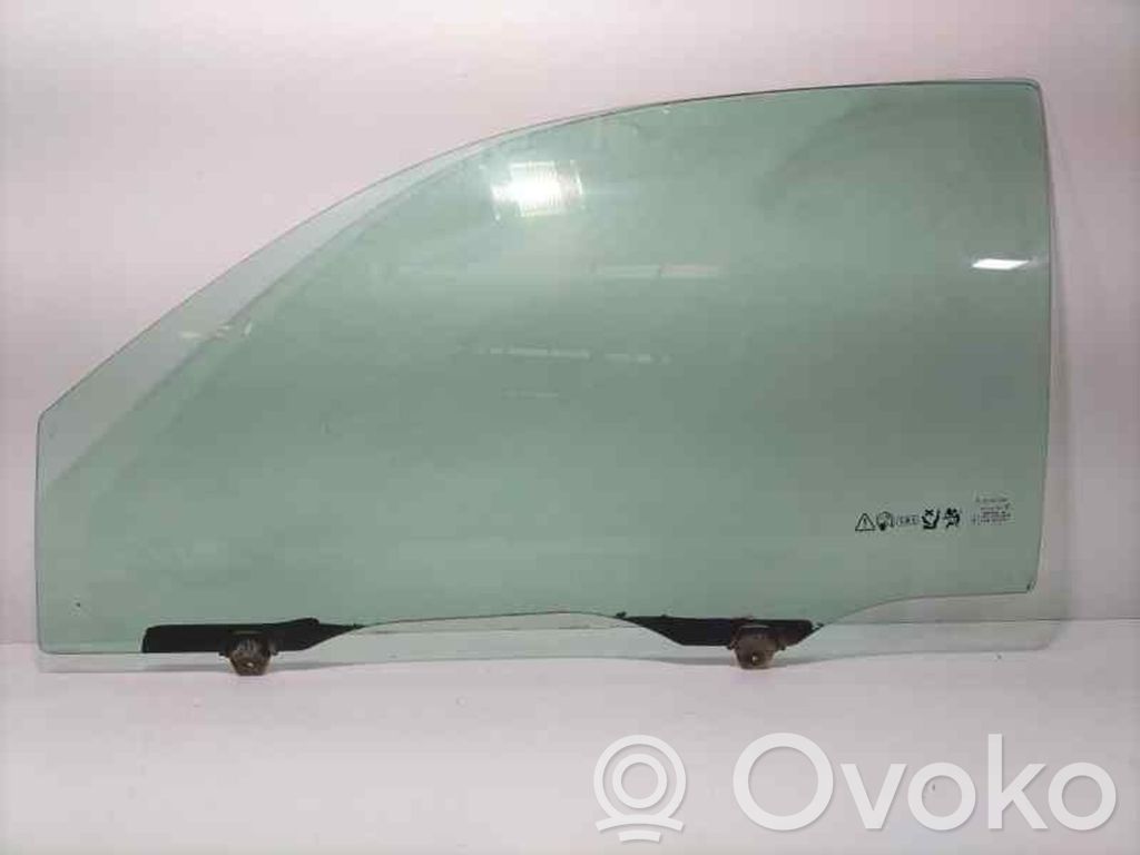 MG MGF Vitre de fenêtre porte avant (4 portes) 