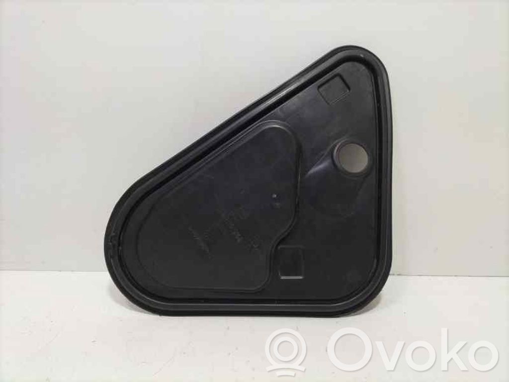 Seat Leon (5F) Dashboard trim 