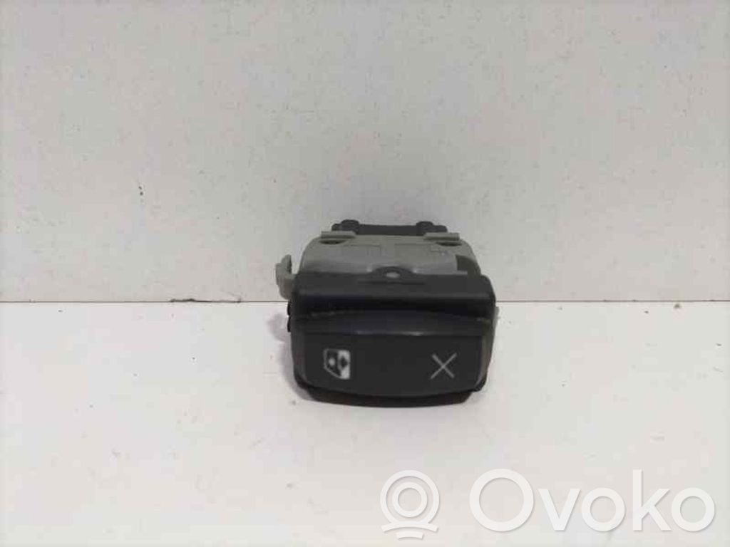 Renault Megane II Interkūlerio radiatorius 