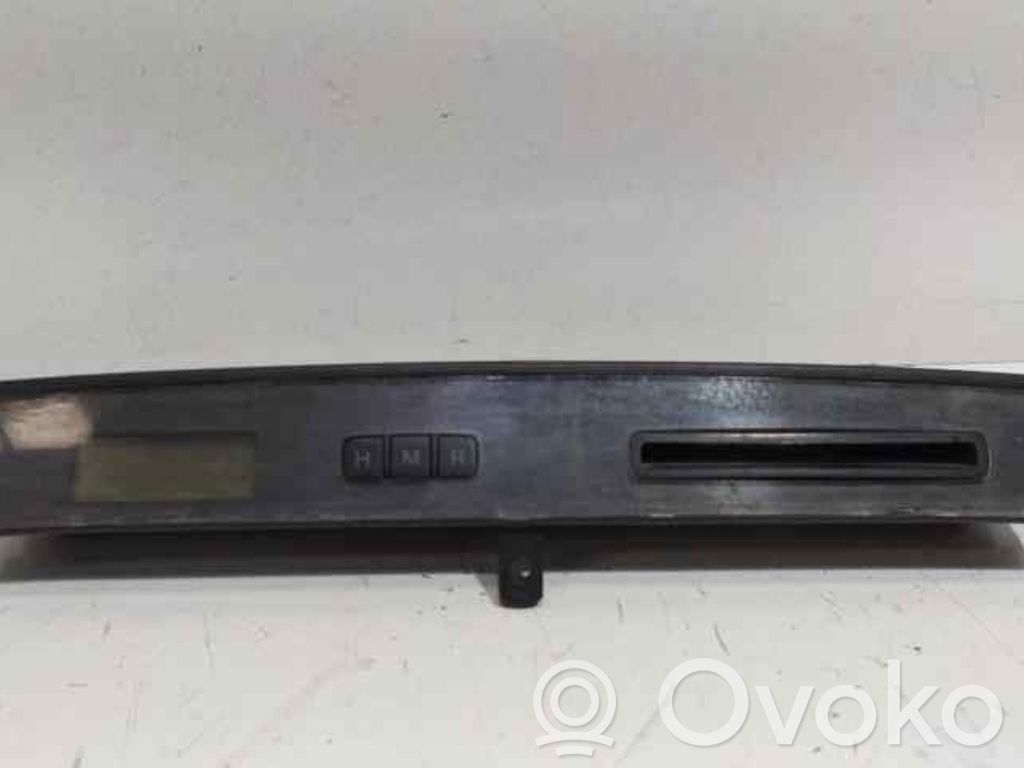 Hyundai Tucson JM HUD-näyttö 