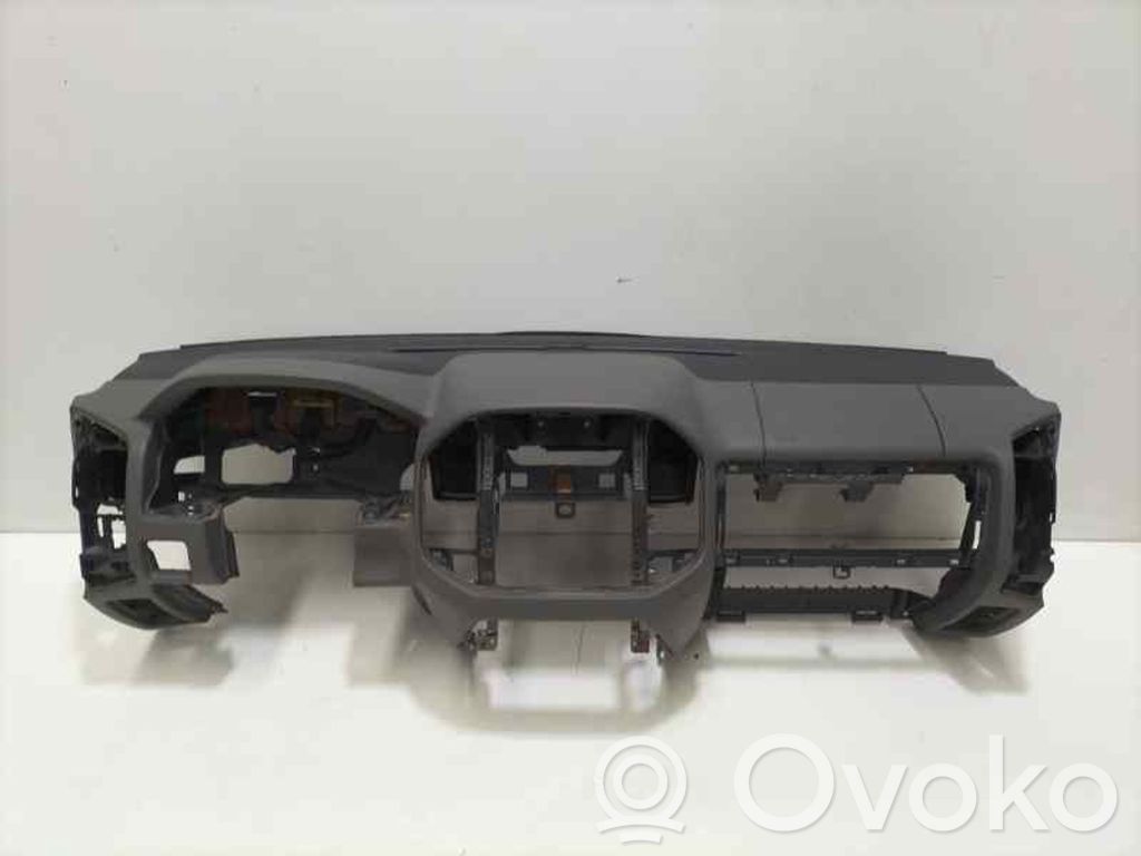 Mitsubishi Montero Panel de instrumentos 