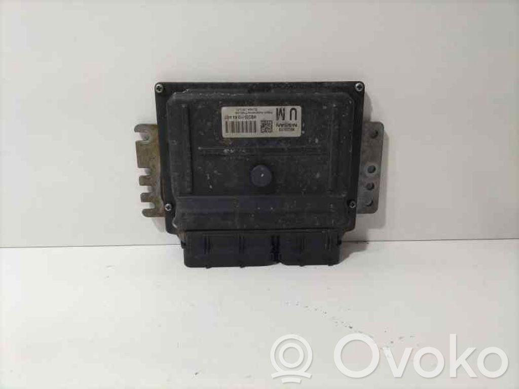 Nissan Micra C+C Engine control unit/module 