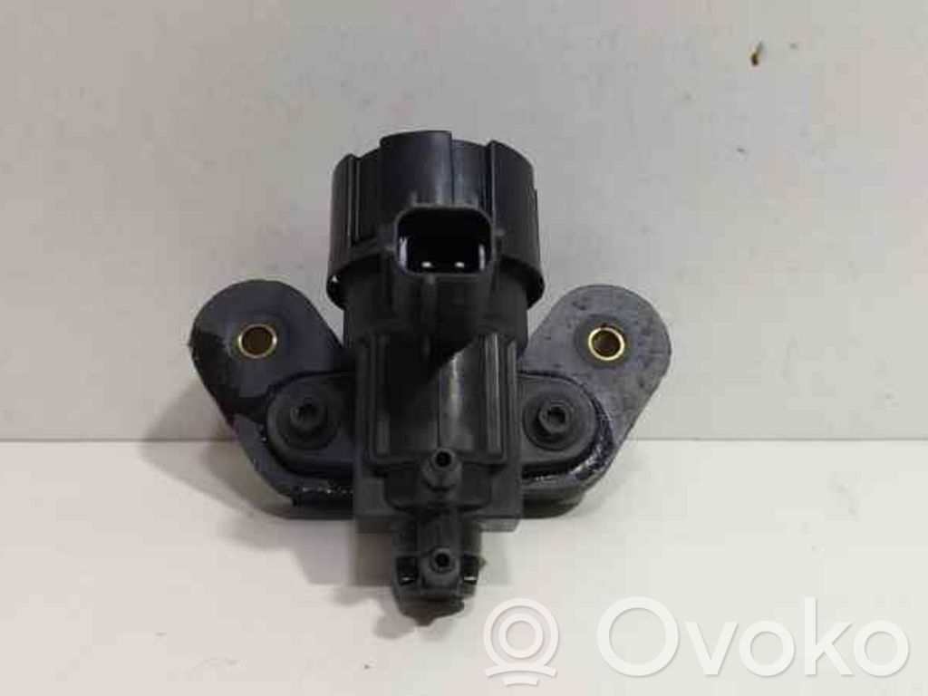 MG MGF Sekundärluftpumpe 