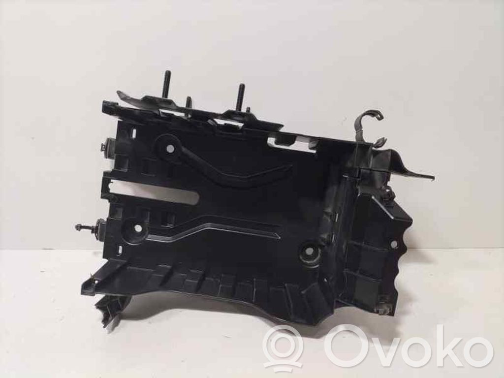Opel Corsa E Car battery 