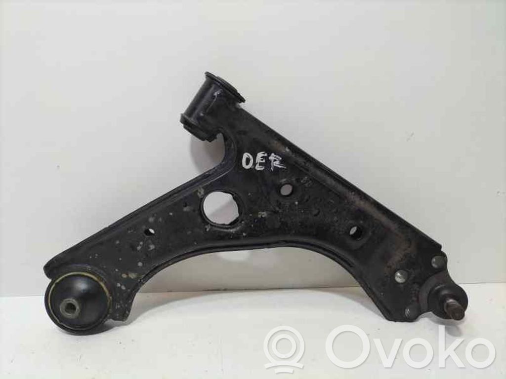 Opel Corsa E Front control arm 