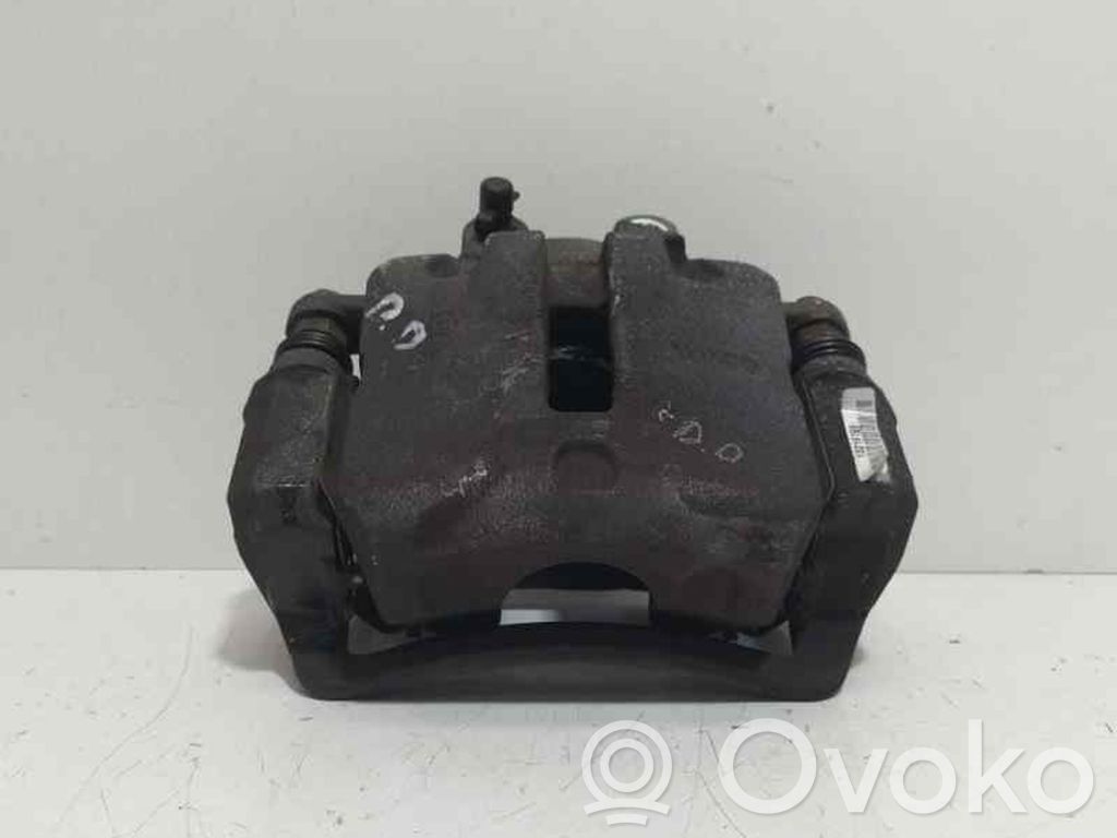 Opel Insignia A Pinza del freno anteriore 