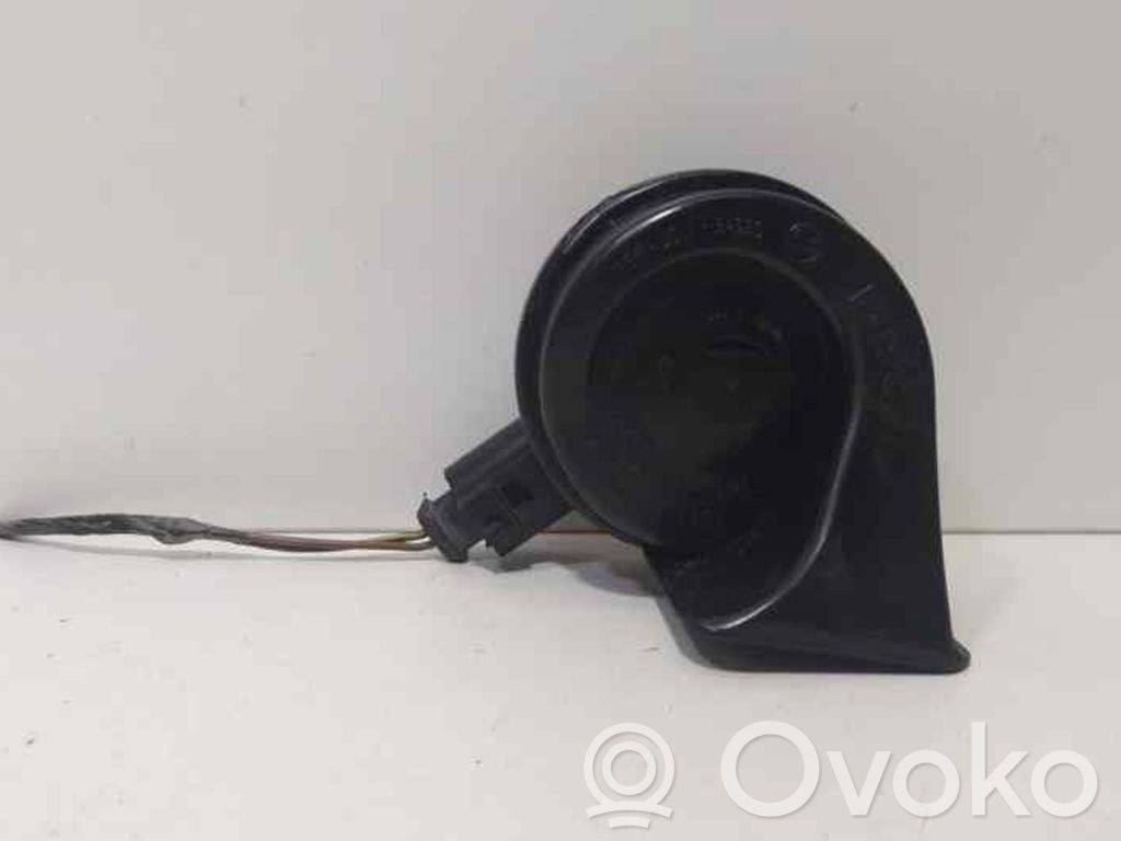 Skoda Octavia Mk2 (1Z) Garso signalas 