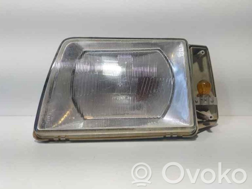 Seat Marbella Headlight/headlamp 
