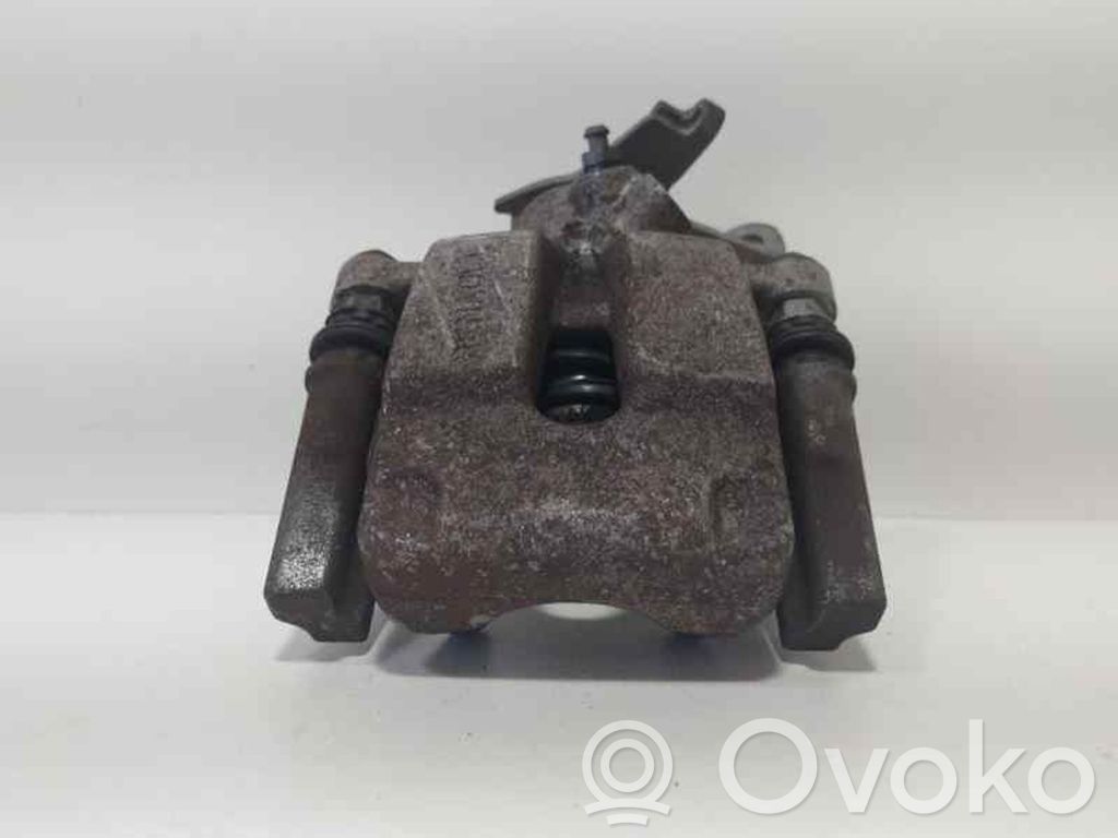 Mocowanie / Zacisk hamulca tylnego   440018805R,86350