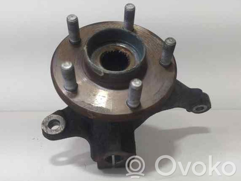 Ford Mondeo Mk III Mangueta de dirección de rueda delantera 