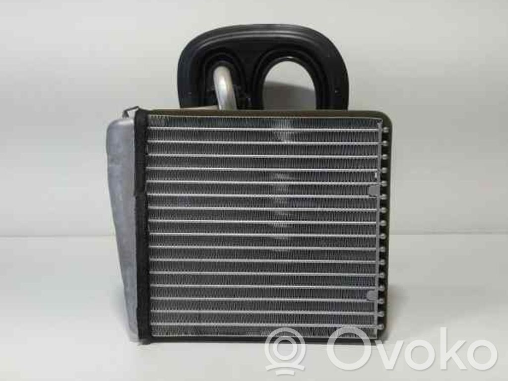 Skoda Octavia Mk2 (1Z) A/C cooling radiator (condenser) 
