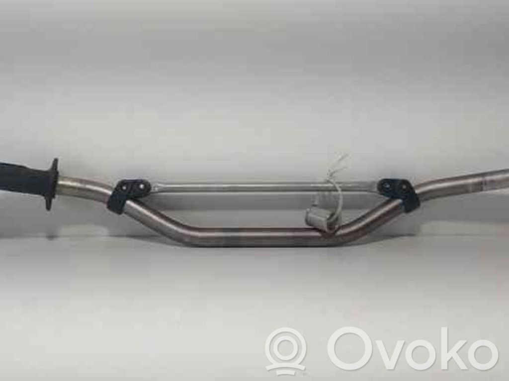 Honda Accord Vairo rato ašis 