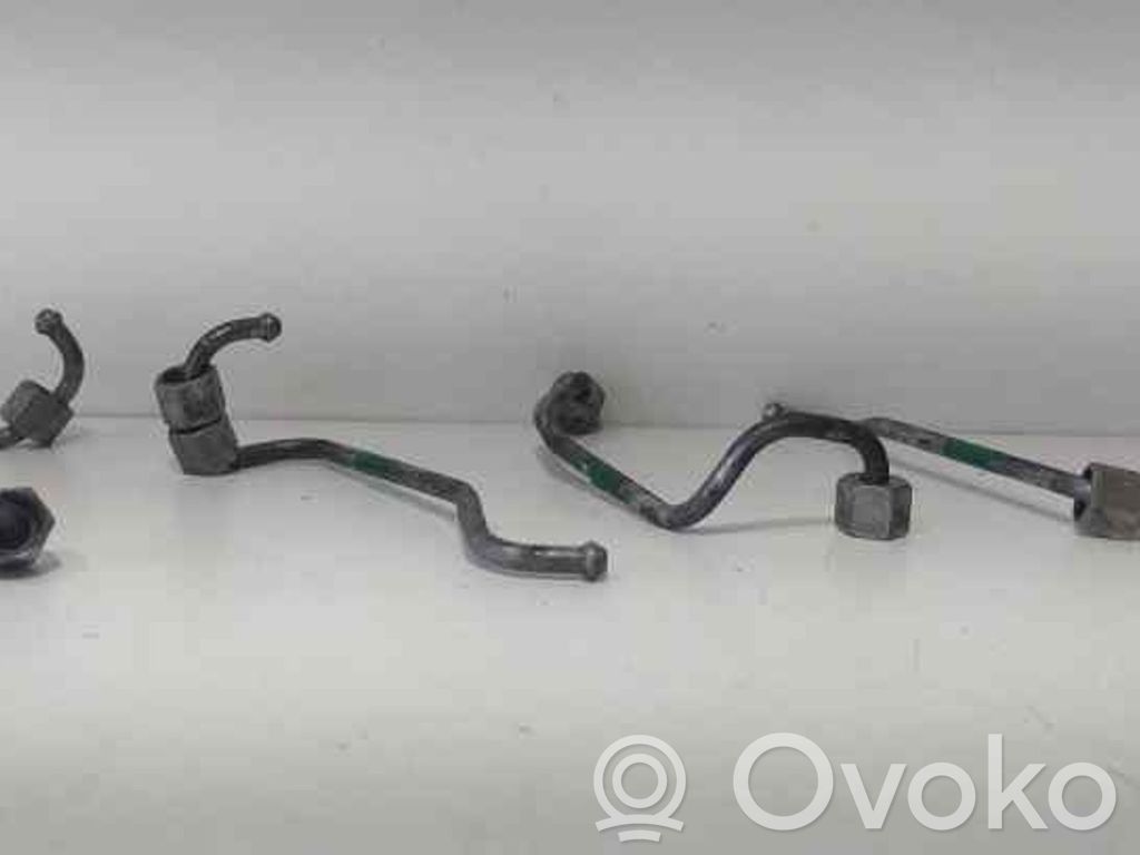 Ford Mondeo Mk III Manguera/tubo del aire acondicionado (A/C) 