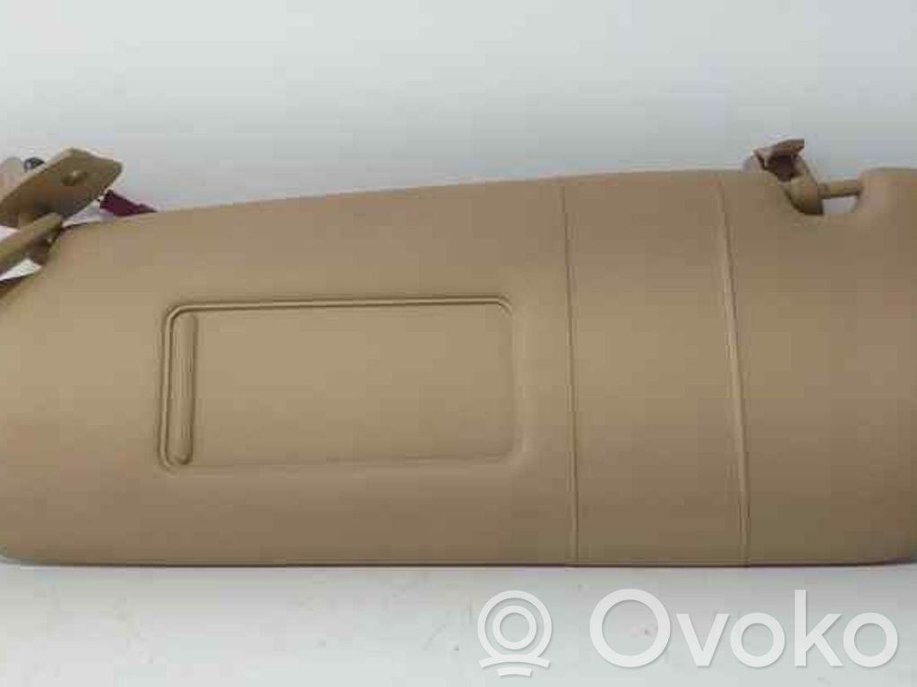 Sun visor   7069753,87047