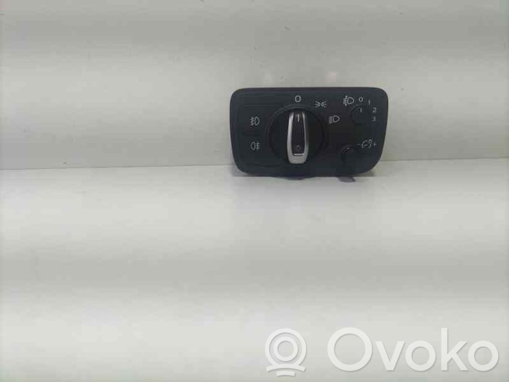 Panel lighting control switch   8V0941531N,87134