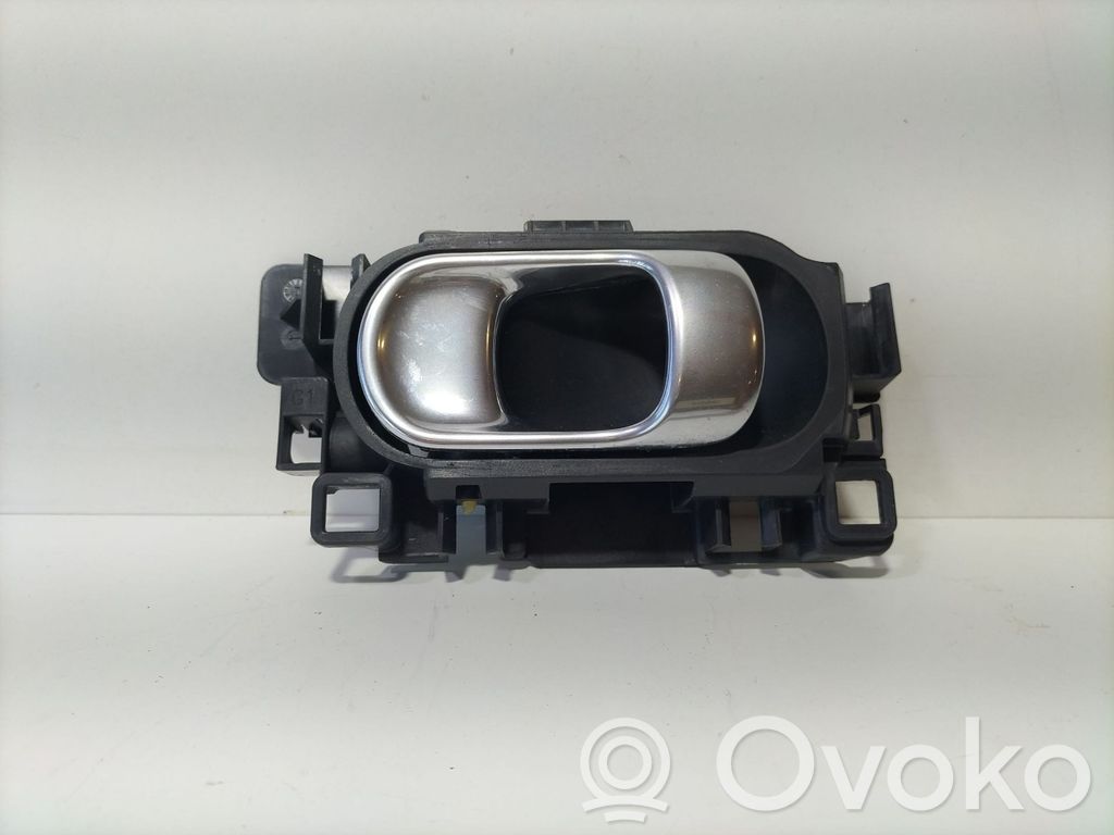 Citroen C3 Manecilla interna puerta delantera 