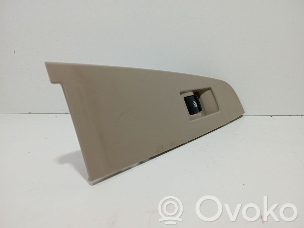 SsangYong Kyron Multifunctional control switch/knob 
