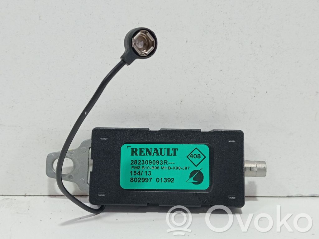 Renault Clio IV Kiti valdymo blokai/ moduliai 