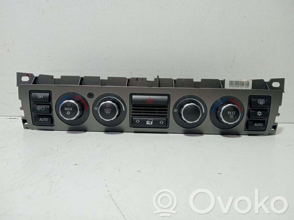 Climate control unit   6411698140501