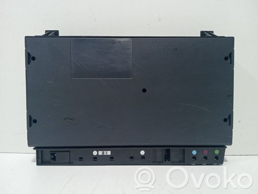 Other control units/modules   6135914826001