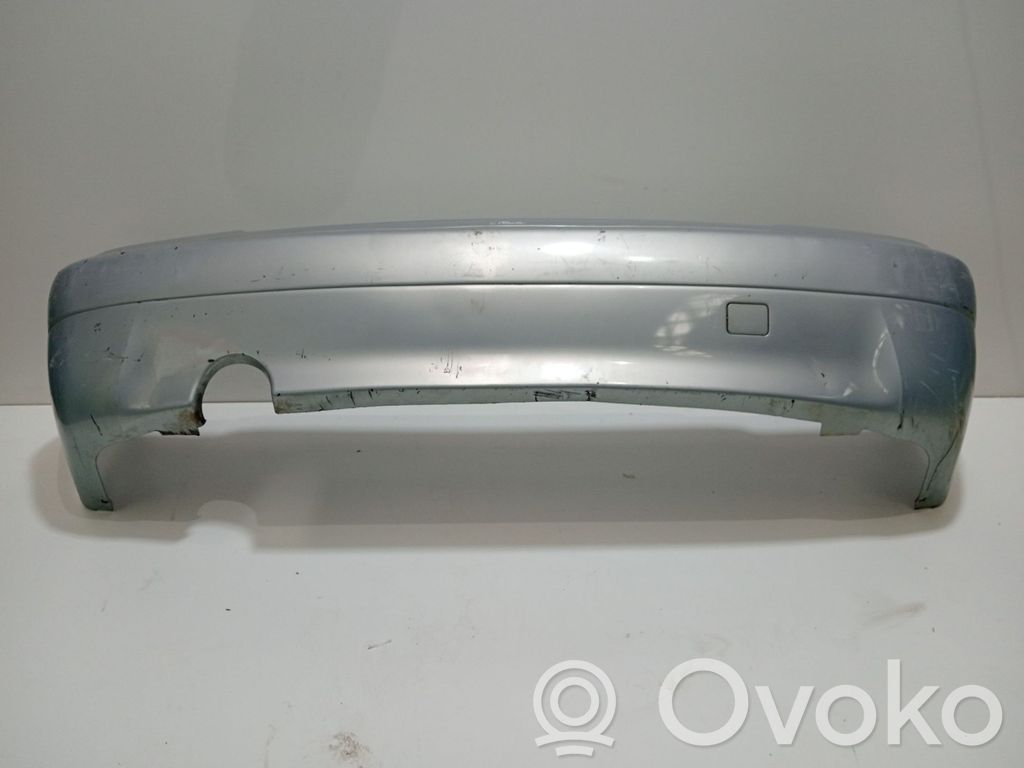 Citroen C5 Rear bumper 