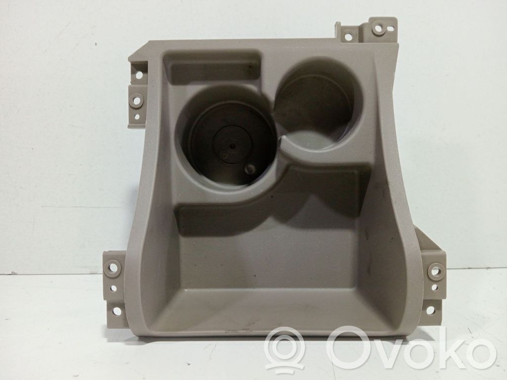 SsangYong Kyron Bottom trim 