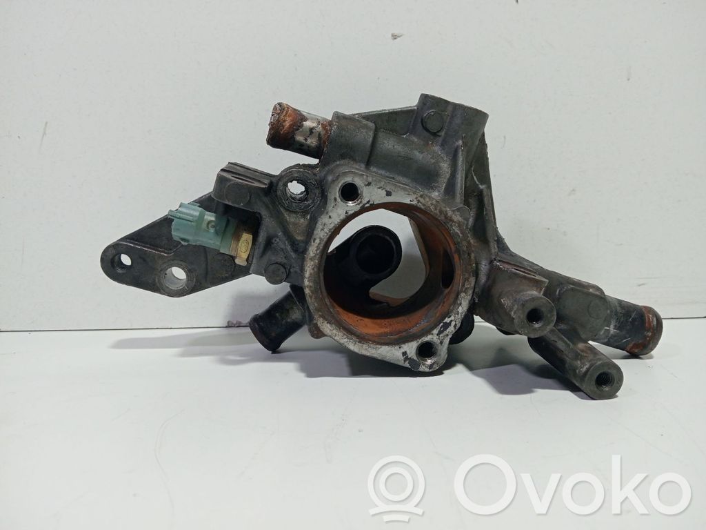 Opel Astra G Termostats 