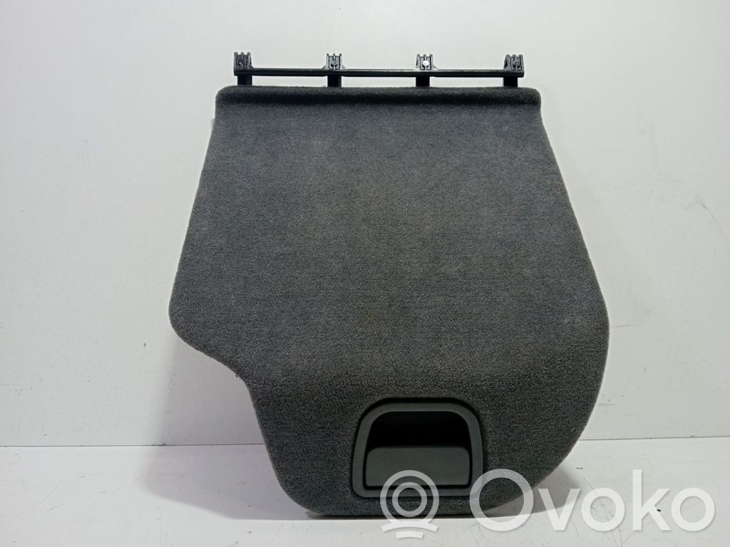 Verkleidung Heckklappe   714920301