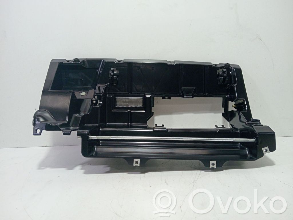 BMW 7 E65 E66 Bottom trim 