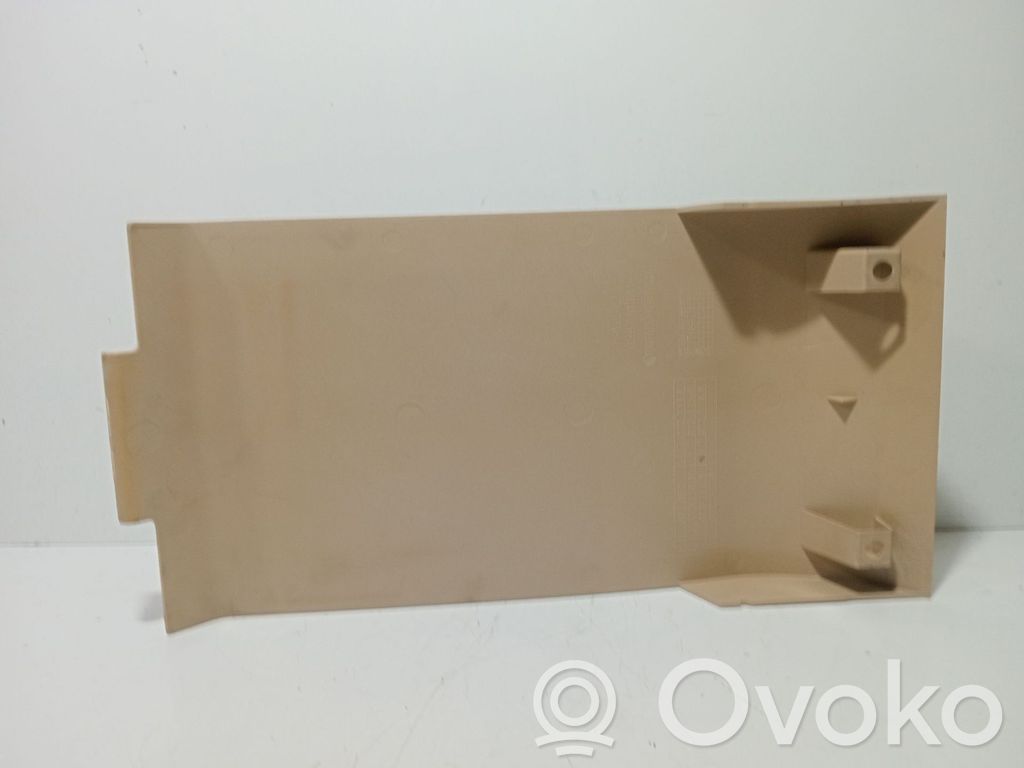 BMW 7 E65 E66 Bottom trim 