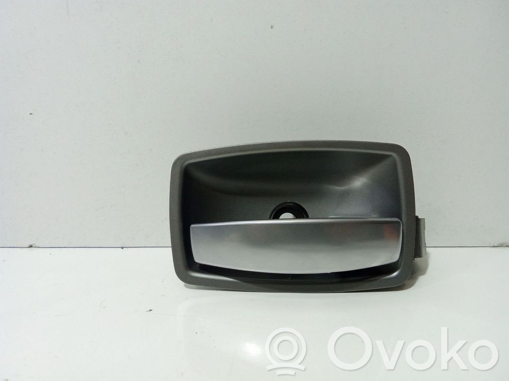 BMW 7 E65 E66 Rear door interior handle 