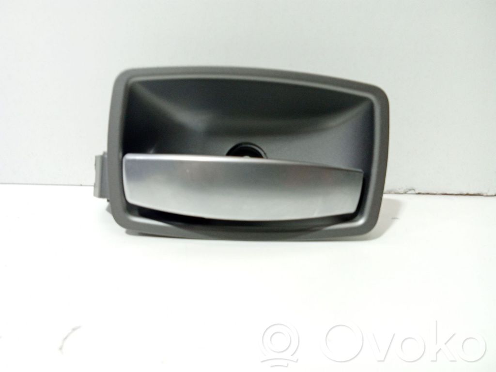 BMW 7 E65 E66 Rear door interior handle 