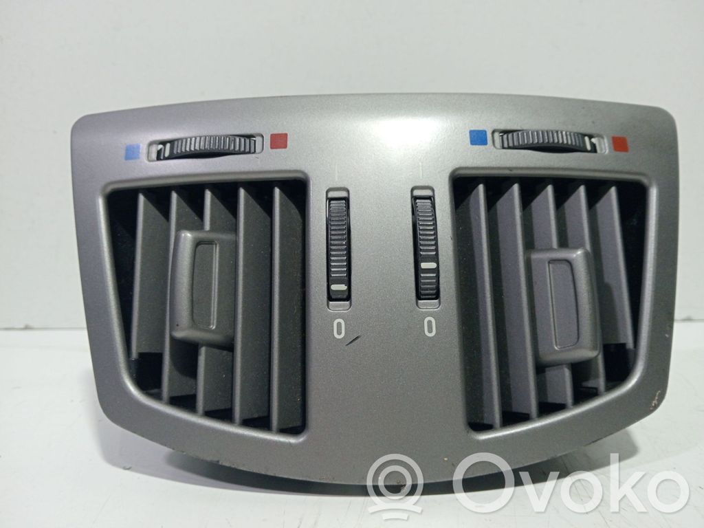 Conducto/guía del intercooler   64227002395