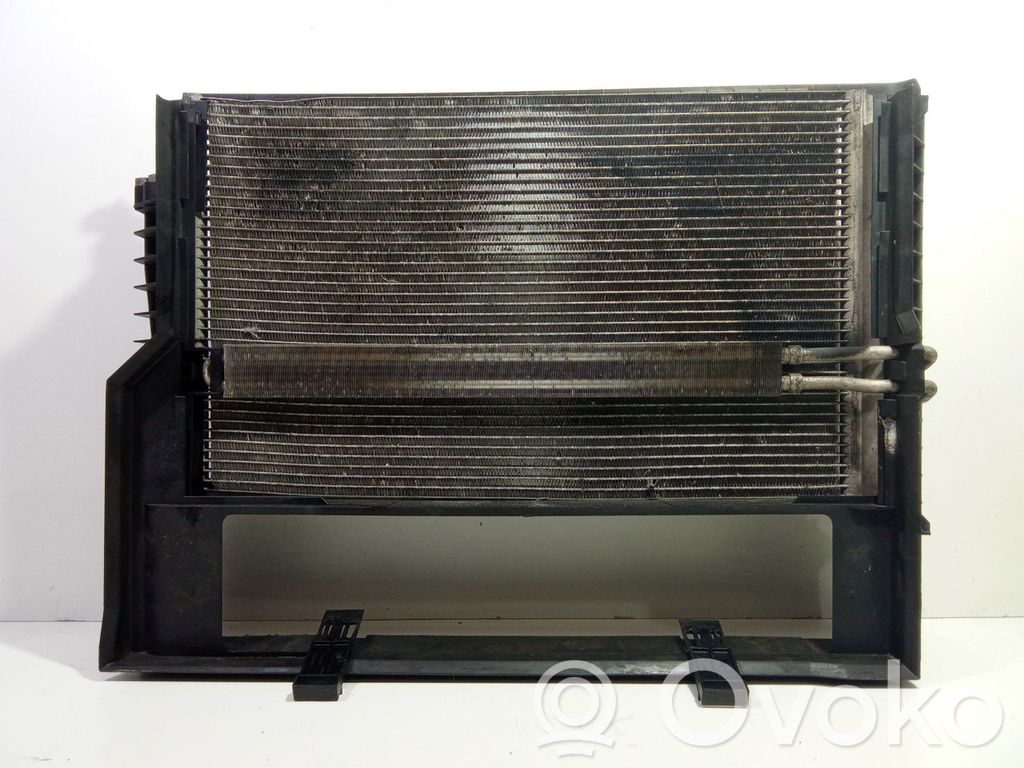 BMW 7 E65 E66 Klimakühler 