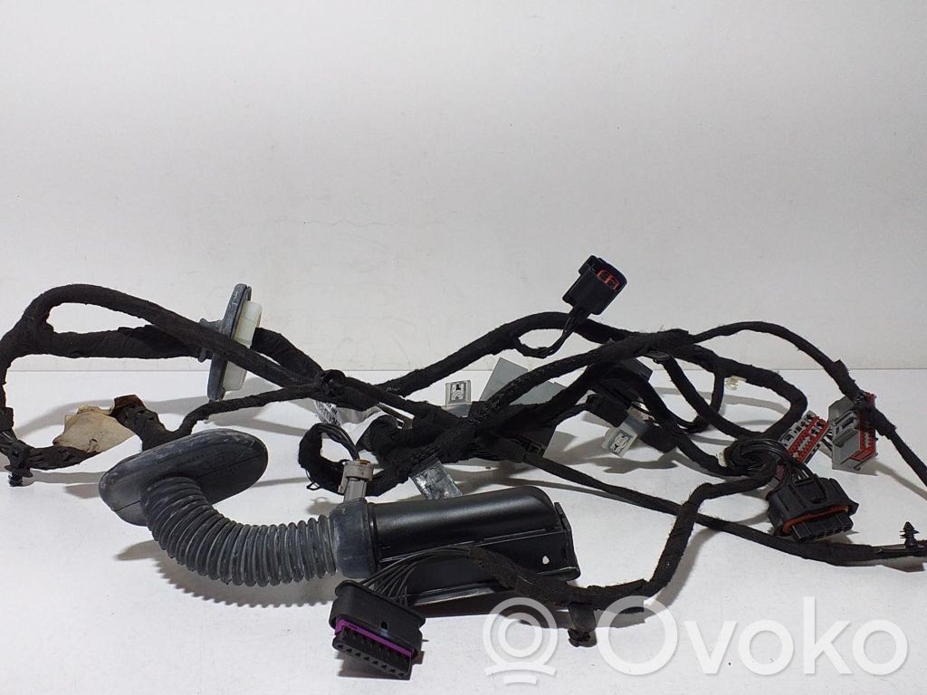 Land Rover Range Rover Sport L494 Altre centraline/moduli 