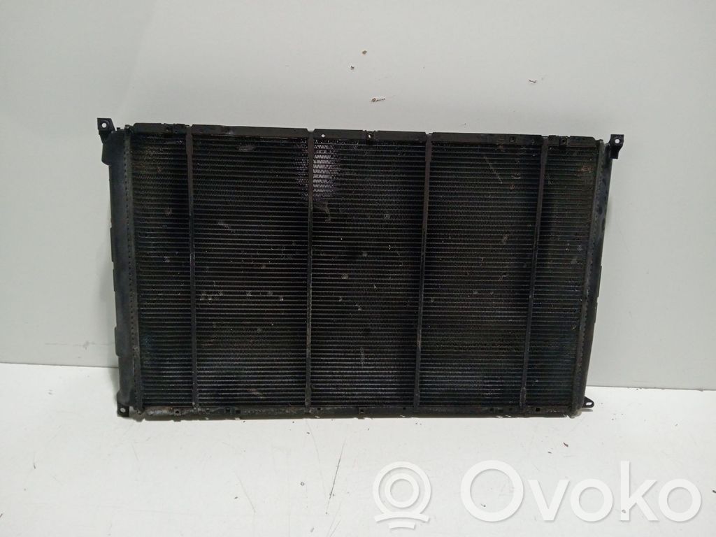 Renault Master II Coolant radiator 